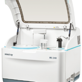 Máy xét nghiệm sinh hóa tự động AS-480 hãng Bioelab - Ảnh 5