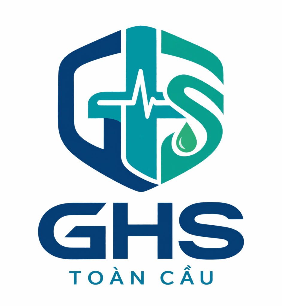 Công Ty TNHH GHS Toàn Cầu