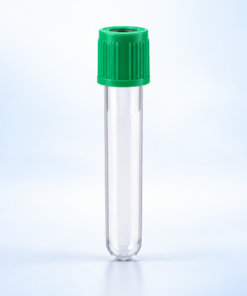 Ống nghiệm Citrate