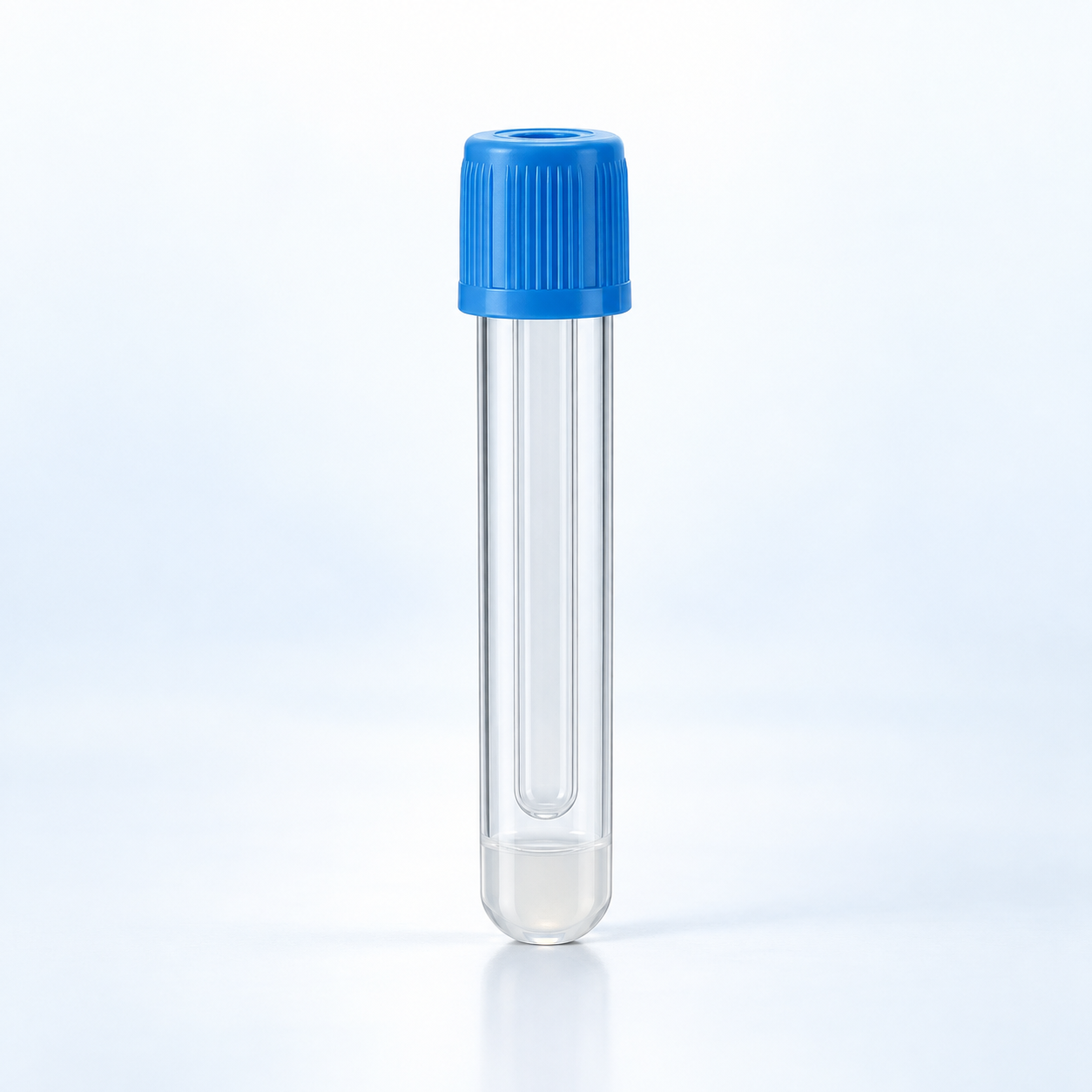 Ống nghiệm Citrate Vacuum thân đôi