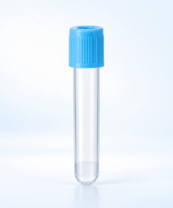 Ống nghiệm Citrate Vacuum chân không