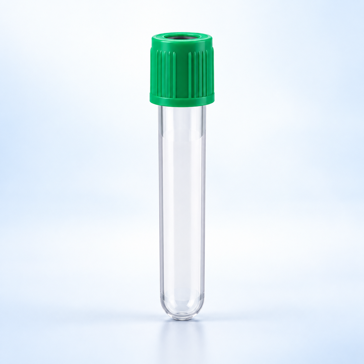 Ống nghiệm Citrate