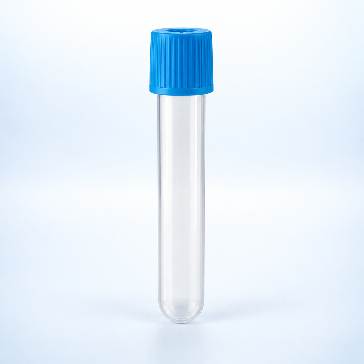 Ống nghiệm EDTA 0,5 ml