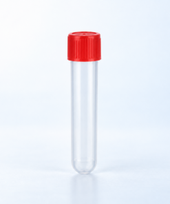 Ống nghiệm Hemolyse – ống PP có nắp