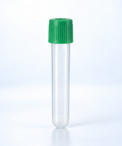 Ống nghiệm Heparin Vacuum chân không
