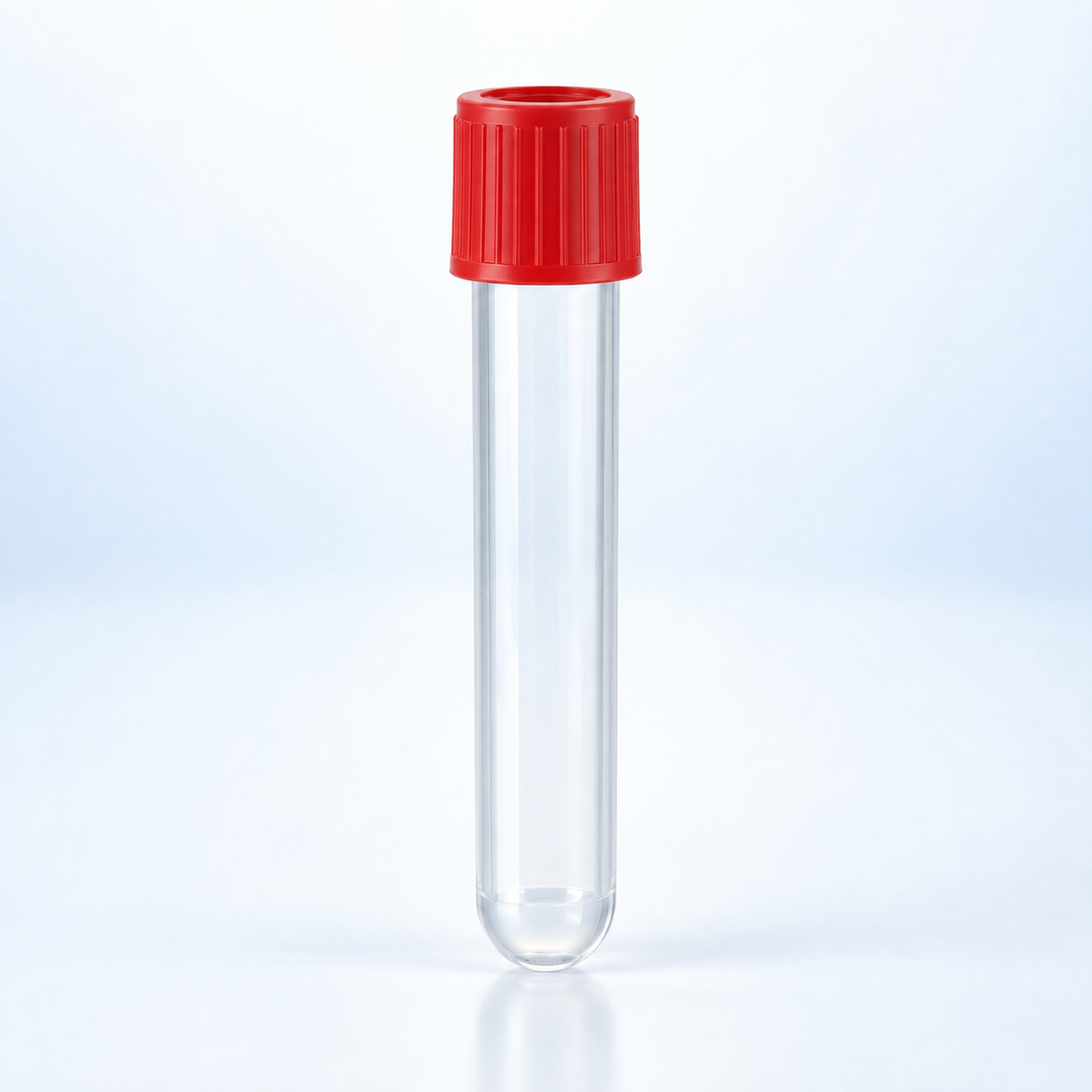 Ống nghiệm Serum
